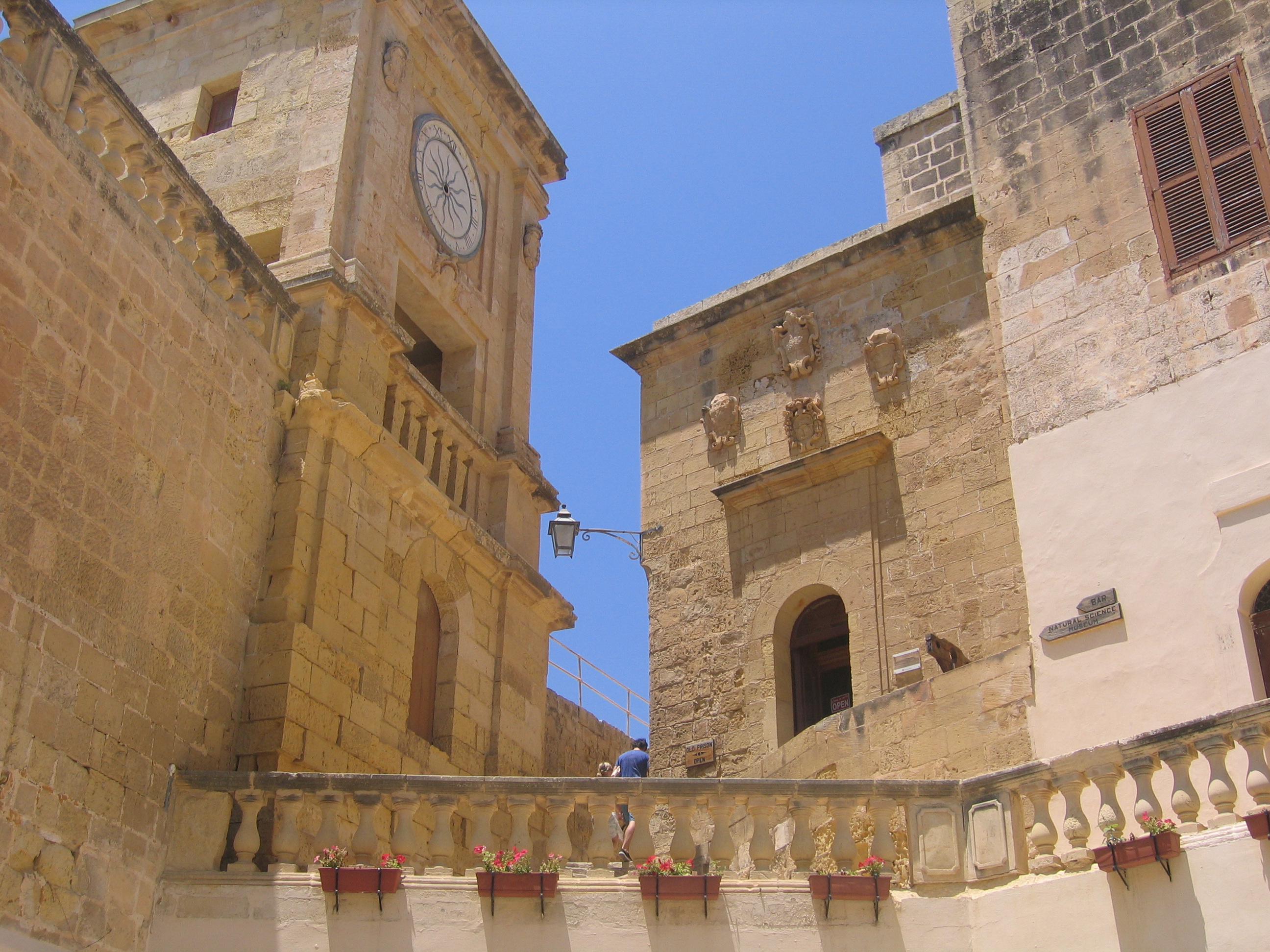 Mġarr, Gozo